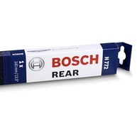 Palheta Limpador Para-Brisa Traseira Bosch H772 - Visibilidade e Segurança Máxima - imagem 3
