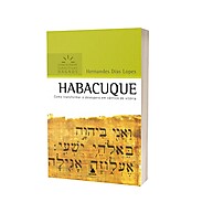 Habacuque: Comentário Expositivo para Dias Atuais - imagem 1