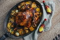 Tabasco Molho De Pimenta Habanero Hot Frasco 60Ml - imagem 4