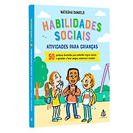 Habilidades Sociais em Crianças: 50 Atividades - imagem 1