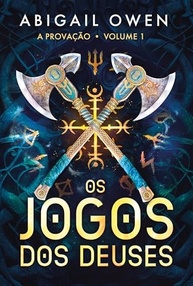 Os Jogos dos Deuses Edição Especial: A Maldição de Zeus e a Proposta de Hades - imagem 2