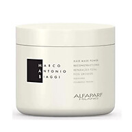 Hair Mask Power MAB: Reconstrução Capilar Intensa - imagem 1