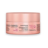 Hair Remedy: Máscara Cadiveu para Cabelos Danificados - imagem 1