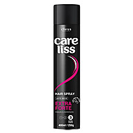 Hair Spray Care Liss: Fixação Extra Forte! - imagem 1