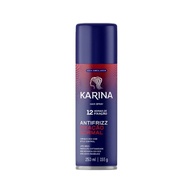 Hair Spray Karina: Fixação e Brilho! - imagem 1