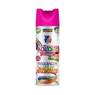 Hair Spray Kolore Fashion Rosa: Mude o Look! - imagem 1