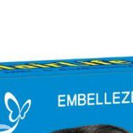 HairLife Mel & Amêndoas: Liso Perfeito e Nutrição - imagem 1