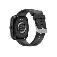 Smartwatch My Watch Haiz HZ-139: Tela 1.83" Full Touch, Chamadas Bluetooth e Resistência 1ATM - imagem 4