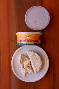 Brasil Frutt Halawi 300g - imagem 2