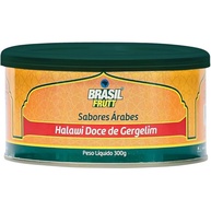 Halawi Doce de Gergelim 300g: Sabor Irresistível! - imagem 1