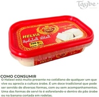 Halawi Doce Árabe Sabor Tradicional 200g Royal Family - imagem 2