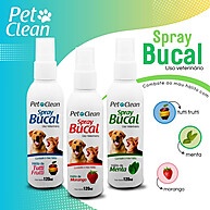 Pet Clean Menta: Adeus Mau Hálito! - imagem 2