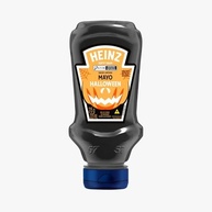 Heinz, Molho Maionese Halloween 215g - imagem 2