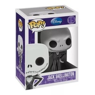 Funko POP Jack Skellington: O Rei do Halloween! - imagem 2