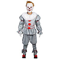 halloween-no-aterrorize-pennywise-fantasia