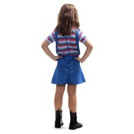 Fantasia Chucky Feminina: Terror para o Halloween! - imagem 2