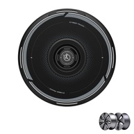HALODISC 2: Capas de Roda Premium para Tesla Model 3 - Proteção e Performance Cyber Track Black - imagem 2