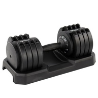 Halter Regulável Gallant 19Kg: Treino Completo! - imagem 1