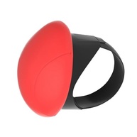 aqxreight Vista de Roda Stee B Handled Handdine (Vermelho) - imagem 3