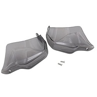 Protetor de Mão Handguard Fumaça para BMW R1200GS ADV, F800GS, S1000XR (2013-2018) - imagem 4