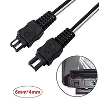 Carregador Adaptador AC para Sony Handycam HDR-CX | Energia Contínua para Suas Gravações - imagem 4