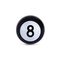 Tampas de Válvula 8 Ball Haofy: Estilo e Proteção Universal para Seus Pneus - imagem 4