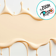 Recheio Forneável Chocolate Branco 1,01kg Harald - imagem 2