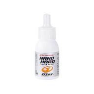 Soft99 Nano Hard Coat: Restaure e Proteja Plásticos com Durabilidade Incrível - imagem 1