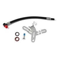 Kit Linha Combustível EFI Harley Sportster XL 883 1200 (2007-2017) - Substitui #27693-07 - imagem 3