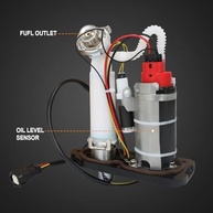 Conjunto Bomba Combustível Harley-Davidson Sportster 883/1200 (2007-2019) - Performance e Durabilidade - imagem 5