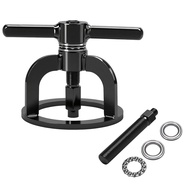 Compressor de Mola de Embreagem Harley Davidson Sportster XLH 883/1200, Dyna & Buell (1990-2007) - HD-38515A - imagem 1