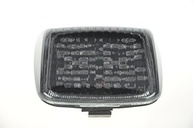 Lanterna Traseira LED Fumê c/ Seta Integrada para Harley Davidson V-Rod | Upgrade Visual e Segurança - imagem 2