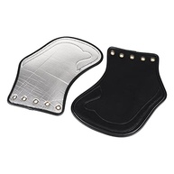 Protetor de Calor Lateral em Couro Universal para Motos - Harley, Honda, Yamaha e Mais! - imagem 5