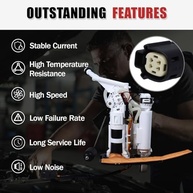 Conjunto Bomba Combustível 61200053 para Harley-Davidson Softail: Performance e Confiabilidade - imagem 5