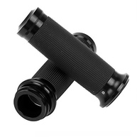 Guidão Acelerador Eletrônico Preto 2.5cm para Harley Davidson Touring - Segurança e Estilo - imagem 2