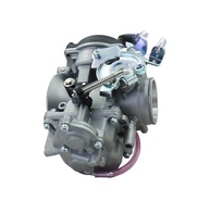 Carburador CV40 para Harley Davidson Sportster, Dyna, FXR e Touring (1988-2017) - imagem 5