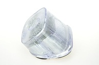 Luz de Seta LED Clara para Harley Davidson: Segurança e Estilo Inovador - imagem 4