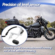 Conjunto Bomba Combustível 75069-08D para Harley-Davidson Road King, Street Glide, Freewheeler (2008-2022) - imagem 4