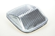Luz Traseira LED com Seta Integrada para Harley Davidson V-Rod - Lente Transparente - imagem 2