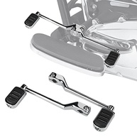 Pedais de Câmbio Dedos e Calcanhar para Harley Davidson 1986-2017 FL Softail & Touring - imagem 2
