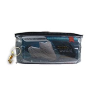 Capa Premium com Cadeado para Harley Davidson Fat Boy Low/Special - Proteção Total! - imagem 2
