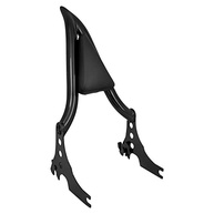 Encosto Sissy Bar Removível HDBUBALUS para Harley Sportster XL 883/1200 (2004-2022) - Conforto e Estilo para o Passageiro - imagem 2
