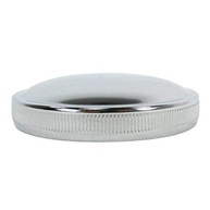 Tampa de Gás Harley Cromada Ventilada Estilo Bayonet 1973-1982 - Upgrade Essencial para sua Custom! - imagem 2