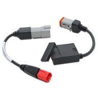 Dynojet Power Vision 4: Potencialize sua Harley-Davidson Touring/Softail 2021+ - imagem 3