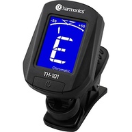 Afinador Clip CromáticoTH-101 HARMONICS - imagem 1