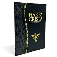 Harpa Cristã: Compre o Hinário Completo e Renovado - imagem 1
