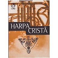 Harpa Cristã: Hinos em Letra Normal - imagem 1