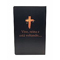 Bíblia Sagrada Kit 2 Capa Dura + Harpa 📖 - imagem 2