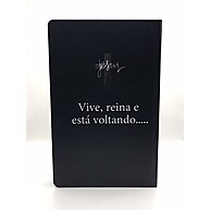 Kit Bíblias Sagradas: Letras Grandes + Harpa - imagem 2