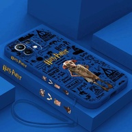 Capinha Harry Potter Xiaomi: Estilo e Proteção! - imagem 3